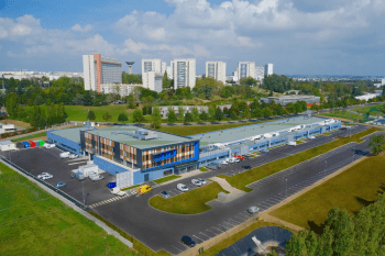 Transaction SITE D'ACTIVITÉS DE 10 000 M² (4 AVENUE JEAN MOULIN, 69200 VENISSIEUX) mercredi  5 novembre 2025