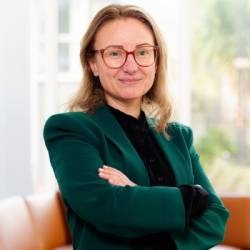 Cécilia Gomes-Vilela