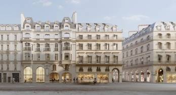 Transaction 185 SAINT-HONORÉ (75001 PARIS) vendredi 27 septembre 2024