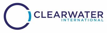 CLEARWATER INTERNATIONAL