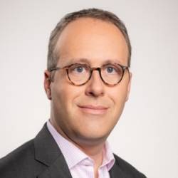 Simon Maurel, Cushman & Wakefield France