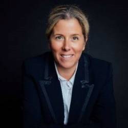 Gaëlla Hellegouarch, Theoreim