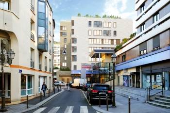 Immobilier RESIDENCE SERVICES SENIORS (4 RUE DIDEROT, 92000, SURESNES) vendredi 22 novembre 2019