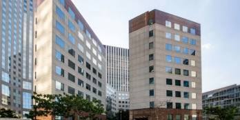 Transaction COLISÉE GARDENS (8–10 AVENUE DE L'ARCHE, 92400 COURBEVOIE) mardi 11 décembre 2018