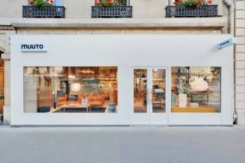 Immobilier FLAGSHIP MUUTO (240 BIS BOULEVARD SAINT-GERMAIN, PARIS 7ÈME) jeudi 15 octobre 2020