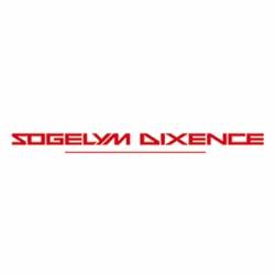SOGELYM-DIXENCE SOGELYM-DIXENCE