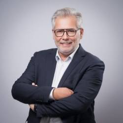 Frédéric Bôl