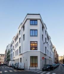 Transaction BAYEN-VERNIER (52/54 RUE BAYEN, 75017 PARIS) lundi 23 mars 2026 Transaction BAYEN-VERNIER (52/54 RUE BAYEN, 75017 PARIS) lundi 23 mars 2026