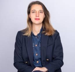 Camille de Courson