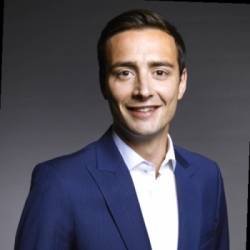 Nicolas Deville