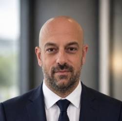 Alexandre Sanson Alexandre Sanson