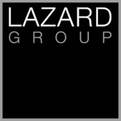 LAZARD GROUP REAL ESTATE