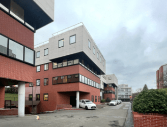 Transaction 54 ROUTE DE SARTROUVILLE (78230 LE PECQ) mardi 16 mai 2023