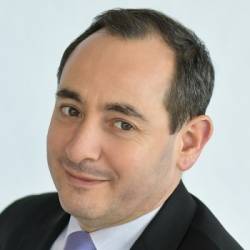 Arnaud Cursente, Grand Paris Aménagement