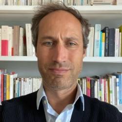 Alban Beuglet
