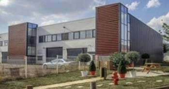 Transaction ACTIF D’ACTIVITÉ DE 2 435 M² (93240 STAINS) jeudi  8 janvier 2026