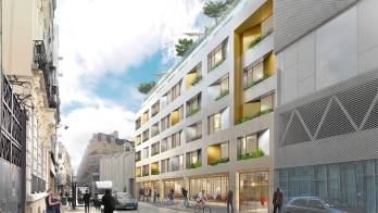 Le Jo&Joe Paris 20 d'AccorHotels