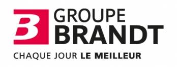 GROUPE BRANDT