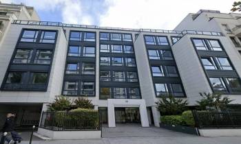 Transaction 68 MARJOLIN (92300 LEVALLOIS-PERRET) mercredi 30 octobre 2024 Transaction 68 MARJOLIN (92300 LEVALLOIS-PERRET) mercredi 30 octobre 2024