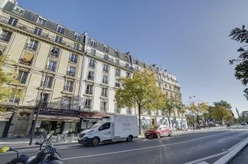 Immobilier 319 FAUBOURG SAINT-ANTOINE (75011 PARIS) 31 BERNE (75008 PARIS) lundi 13 novembre 2023