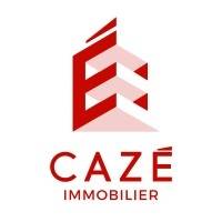 CAZE IMMOBILIER