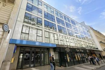 Transaction 12-16 WASHINGTON (75008 PARIS) lundi 1 octobre 2018 Transaction 12-16 WASHINGTON (75008 PARIS) lundi 1 octobre 2018