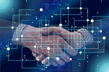 WiSeed se spécialise dans l'investissement digital. ©Creative Commons Licence