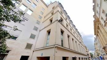 Immobilier 73 RUE DE RICHELIEU (PARIS 2ÈME) mercredi  5 mai 2021