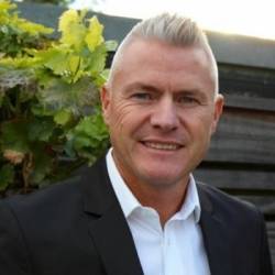 Paul Terry