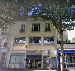 Immobilier 21 RUE BELGRAND (75020, PARIS) mercredi 14 septembre 2022