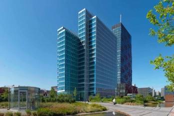 Transaction MARTINEZ TOWER IMMEUBLE MIXTE (ALMERE, PAYS BAS) mercredi 14 mai 2025 Transaction MARTINEZ TOWER IMMEUBLE MIXTE (ALMERE, PAYS BAS) mercredi 14 mai 2025