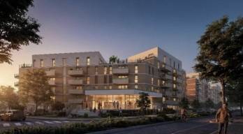 Transaction 319 LOGEMENTS INTERMÉDIAIRES ET SOCIAUX (76200 DIEPPE) mercredi 15 juillet 2026