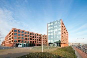 Transaction 312 HENRI FAASDREEF (LA HAYE, PAYS-BAS) vendredi 27 février 2026