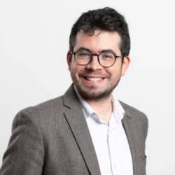 Benoit Delesque