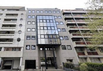 Transaction SURFACE DE BUREAUX DE 800 M2 ET 15 PARKINGS AU 160 BIS RUE DE PARIS (92100 BOULOGNE-BILLANCOURT) jeudi  2 novembre 2023