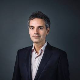 Thibault Dutreix, Coffim