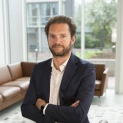 Guillaume Borjeix Guillaume Borjeix