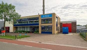 Transaction CENTRE LOGISTIQUE DE 5 400 M² (HOORN, PAYS-BAS) lundi 30 mars 2026