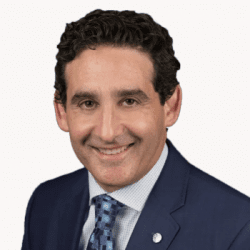 Henry Steinberg