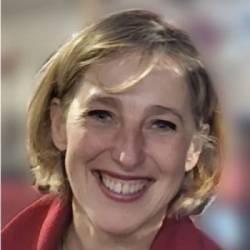 Zélie Gauthier Zélie Gauthier