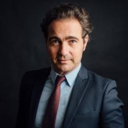 Christophe Gouny