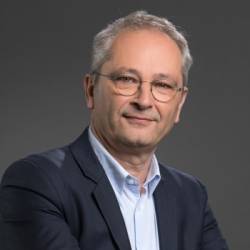 Jean-Luc Porcedo
