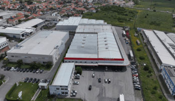 Transaction SITE LOGISTIQUE DE 10 884 M² (SAO DOMINGOS DE RANA, PORTUGAL) jeudi 31 juillet 2025