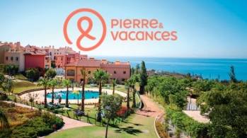 Pierre & Vacances - Center Parcs