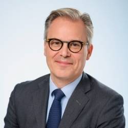 Éric Donnet 