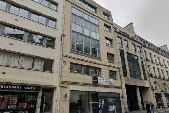 Transaction 29 JOUBERT (75009 PARIS) mardi 14 avril 2026