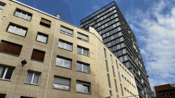 Immobilier IMMEUBLE DE BUREAUX (14 RUE DES RECULETTES, 75013 PARIS) vendredi 29 septembre 2023