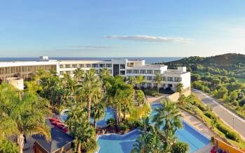 Transaction HOTEL DULCE 5* (AV. CAMÍ DE MIRALPEIX 12, 08870 SITGES, ESPAGNE) jeudi  9 mars 2023