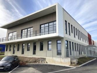 Transaction 23 RUE JAN PALACH (44220 COUËRON) mercredi 14 décembre 2022