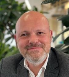  Michaël Teyssonneau, Cushman & Wakefield